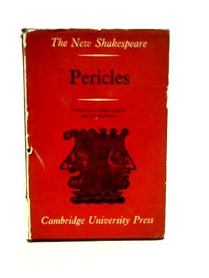 Seller image for Pericles Prince of Tyre for sale by World of Rare Books