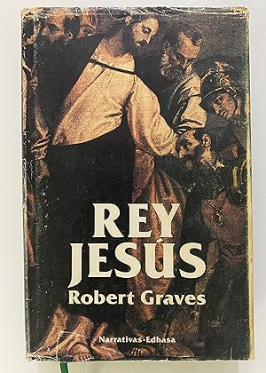 Rey Jesús