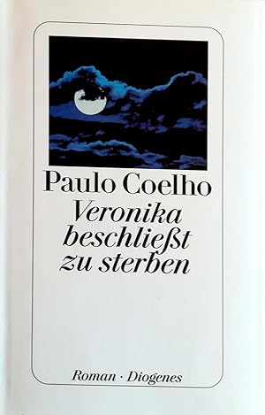 Bild des Verkufers fr Veronika beschliet zu sterben. Roman. Aus dem Brasilianischen von Maralde Meyer-Minnemann. zum Verkauf von Versandantiquariat Ruland & Raetzer