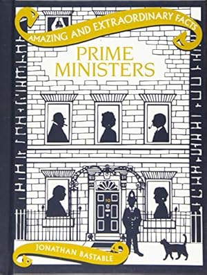 Bild des Verkufers fr Prime Ministers (Amazing and Extraordinary Facts) zum Verkauf von WeBuyBooks