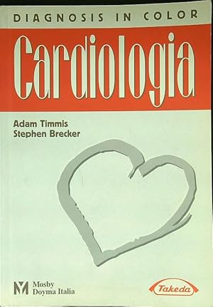 Seller image for Cardiologia for sale by Librodifaccia