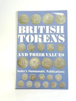 British Tokens And Their Values
