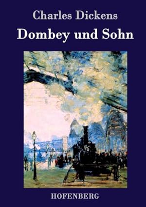 Bild des Verkufers fr Dombey und Sohn zum Verkauf von buchversandmimpf2000