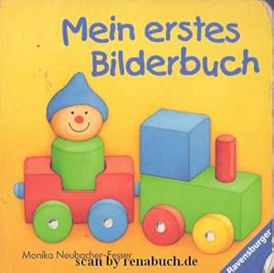 Mein erstes Bilderbuch