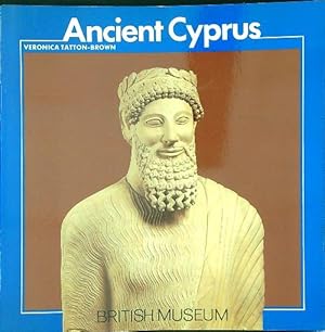 Bild des Verkufers fr Ancient Cyprus zum Verkauf von Librodifaccia