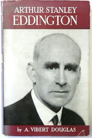 Imagen del vendedor de Arthur Stanley Eddington a la venta por PsychoBabel & Skoob Books