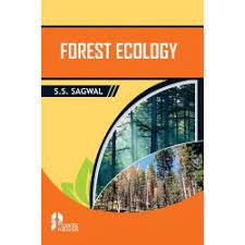 Bild des Verkufers fr Forest Ecology zum Verkauf von Vedams eBooks (P) Ltd