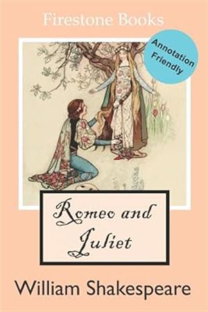 Seller image for Romeo and Juliet Annotation-friendly Ed for sale by GreatBookPrices