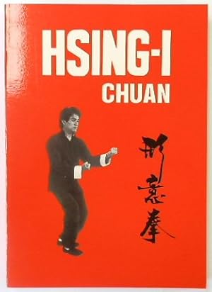 Seller image for Hsing-I Chuan for sale by PsychoBabel & Skoob Books