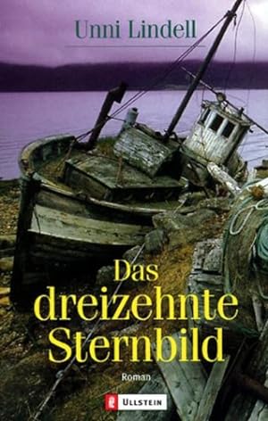 Seller image for Das dreizehnte Sternbild for sale by Gerald Wollermann