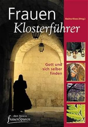 Seller image for Frauen-Klosterfhrer for sale by Gerald Wollermann