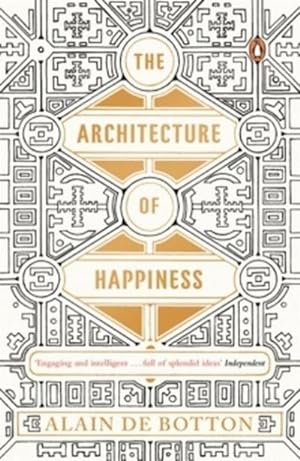 Bild des Verkäufers für The Architecture of Happiness zum Verkauf von Rheinberg-Buch Andreas Meier eK