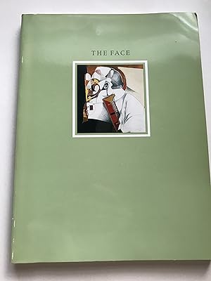 Seller image for The Face for sale by Sheapast Art and Books
