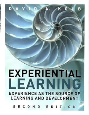 Image du vendeur pour Experiential Learning : Experience As the Source of Learning and Development mis en vente par GreatBookPrices