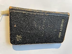 Seller image for The Catholic's Guide - A Manual of Devotions for the use of Catholics for sale by H&G Antiquarian Books