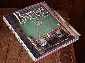Seller image for RUSSIAN HOUSES for sale by CHESIL BEACH BOOKS