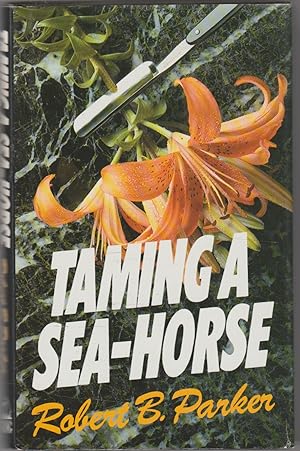 Seller image for Taming a Sea-horse for sale by The Glass Key