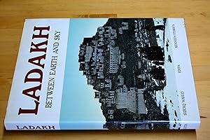 Image du vendeur pour Ladakh: Between Heaven and Earth mis en vente par HALCYON BOOKS