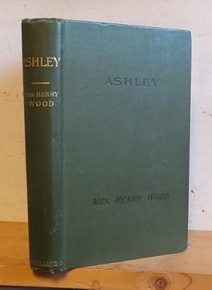 Ashley and Other Stories