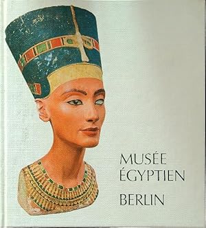 Bild des Verkufers fr Musee Egyptien Berlin zum Verkauf von Librodifaccia