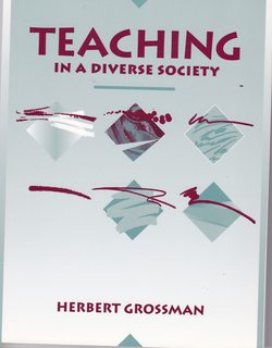 Seller image for Teaching in a Diverse Society for sale by Never Too Many Books