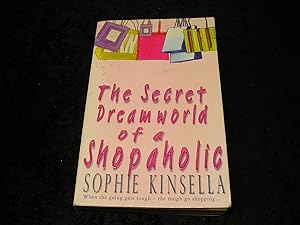 Seller image for The Secret Dreamworld of a Shopsholic for sale by Yare Books