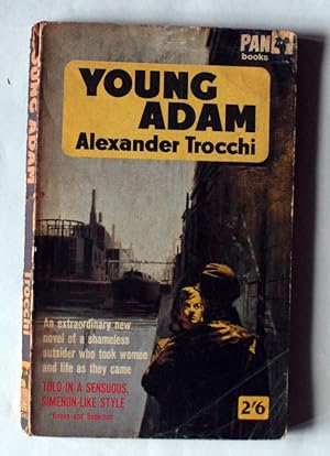 Seller image for Young Adam for sale by bibliomancy