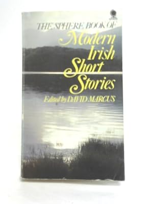 Seller image for Modern Irish Short Stories for sale by World of Rare Books