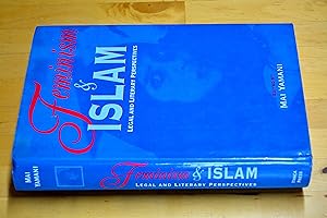 Immagine del venditore per Feminism and Islam: Legal and Literary Perspectives venduto da HALCYON BOOKS