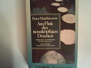 Bild des Verkufers fr Am Flu des neunkpfigen Drachen. Begegnungen und Erfahrungen auf dem Weg des Zen zum Verkauf von ANTIQUARIAT FRDEBUCH Inh.Michael Simon