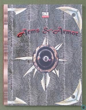 Seller image for Arms & Armor (Dungeons & Dragons 3rd Edition D20 System) for sale by Wayne's Books