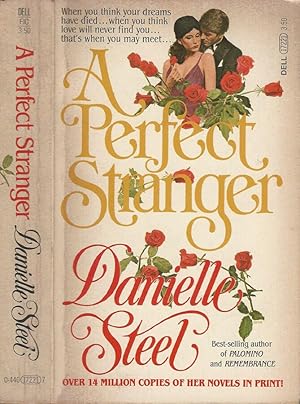 Immagine del venditore per A Perfect Stranger venduto da Biblioteca di Babele