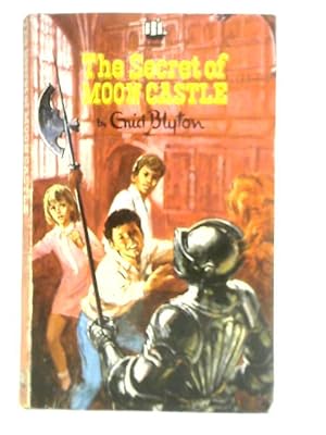 Seller image for The Secret of Moon Castle for sale by World of Rare Books