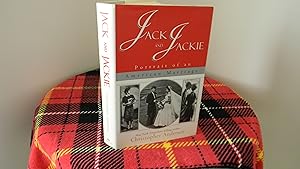 Bild des Verkäufers für Jack and Jackie: Portrait of an American Marriage zum Verkauf von Hall's Well Books