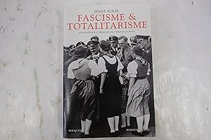 Seller image for Fascisme et Totalitarisme for sale by Librairie du Levant