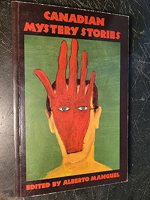 Canadian Mystery Stories