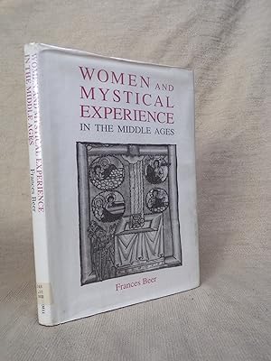Bild des Verkufers fr WOMEN AND MYSTICAL EXPERIENCE IN THE MIDDLE AGES zum Verkauf von Gage Postal Books