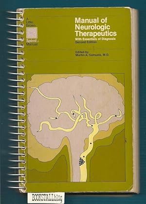 Manual of Neurologic Therapeutics : With Essentials of Diagnosis