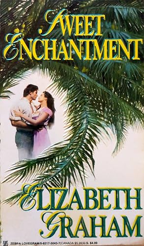 Seller image for Sweet Enchantment for sale by Kayleighbug Books, IOBA