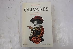 Seller image for Olivares, 1587-1645 for sale by Librairie du Levant