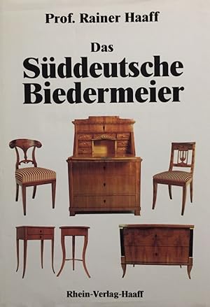 Das süddeutsche Biedermeier.