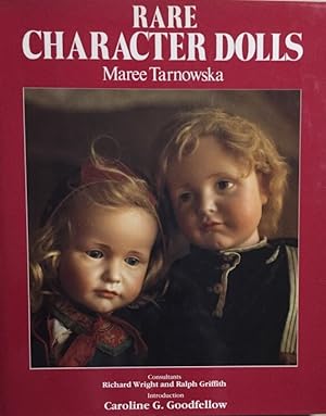 Rare Character Dolls
