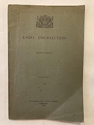 KNDO Insurrection