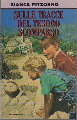Seller image for Sulle tracce del tesoro scomparso.: Quarta ristampa. for sale by Studio Bibliografico Adige