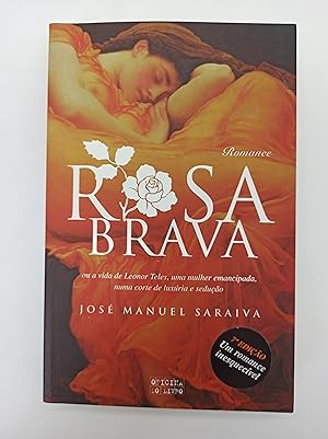 Imagen del vendedor de Rosa Brava a la venta por Armoni Mediathek
