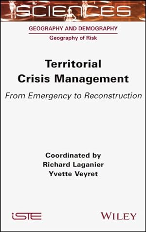 Seller image for Territorial Crisis Management : From Emergency to Reconstruction for sale by GreatBookPrices