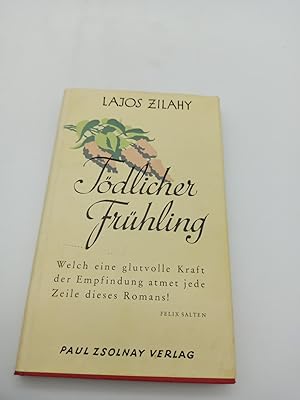 Tödlicher Frühling