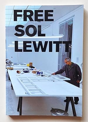 Imagen del vendedor de Free Sol Lewitt a la venta por Concept Books