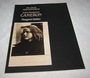 Seller image for Julia Margaret Cameron (The Great photographers) for sale by WeBuyBooks