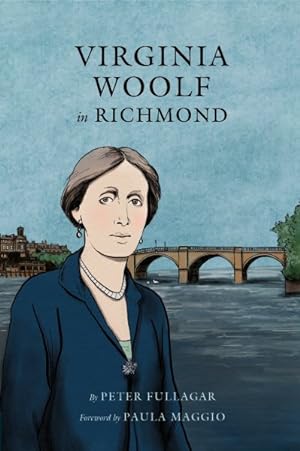Immagine del venditore per Virginia Woolf in Richmond venduto da GreatBookPrices